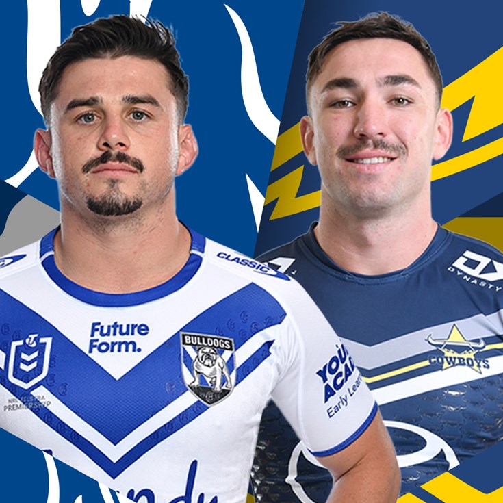 Bulldogs v Cowboys: Xerri banned; Home final on the line