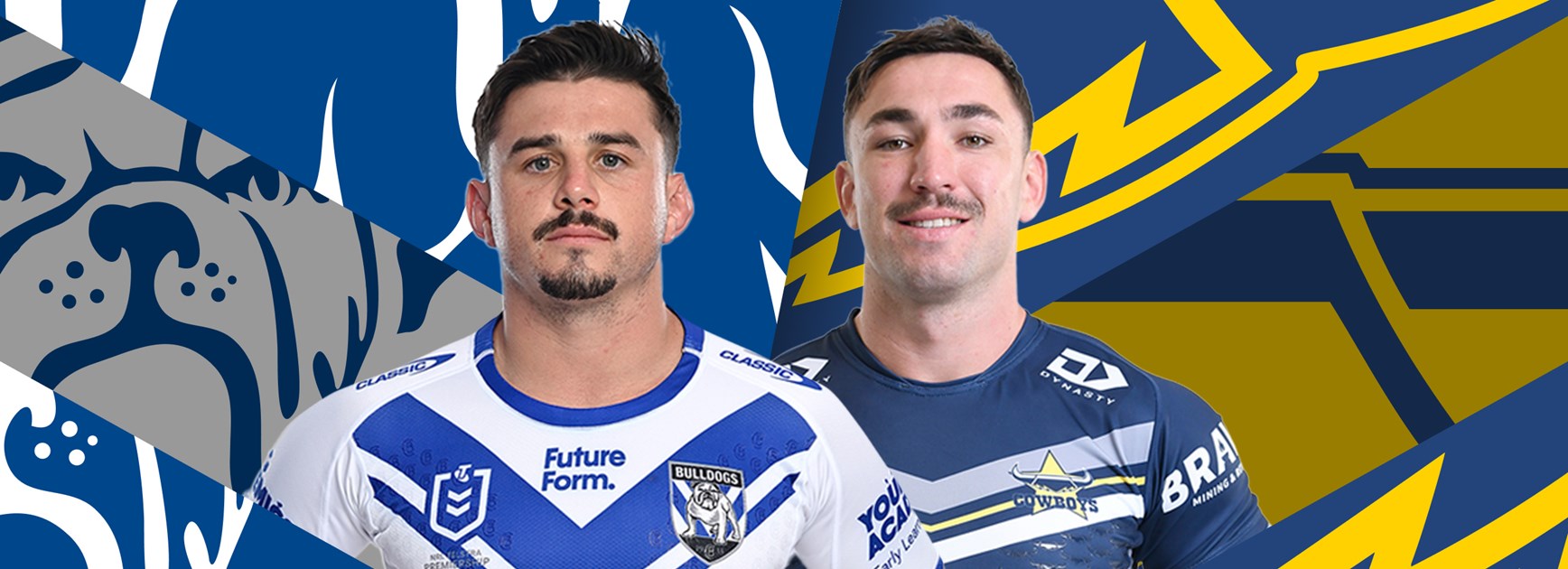 Bulldogs v Cowboys: Xerri banned; Home final on the line