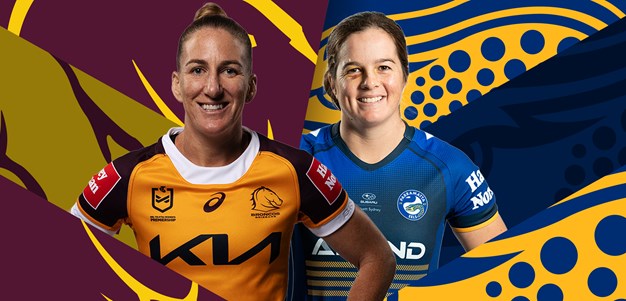 Broncos v Eels: Adams to debut; Cross-code Kelly to start