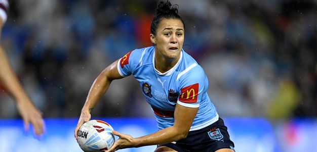 NRLW trials wrap: Roosters stars injured ahead of season opener