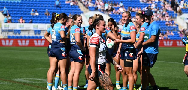 NRLW Judiciary Report: Fuimaono, Fressard, Wuruki-Hosea banned