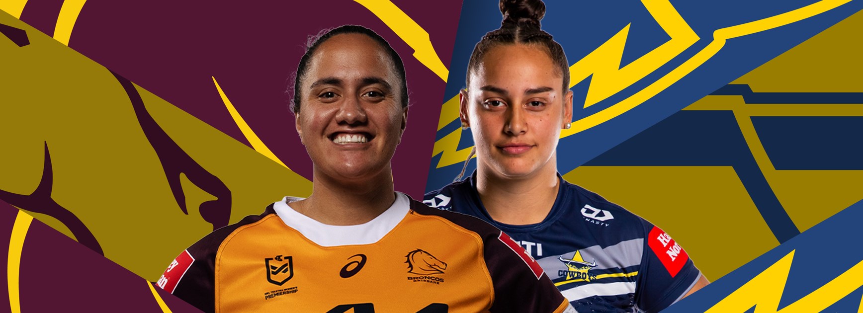 Broncos v Cowboys: Nu'uausala returns; Weale sidlelined