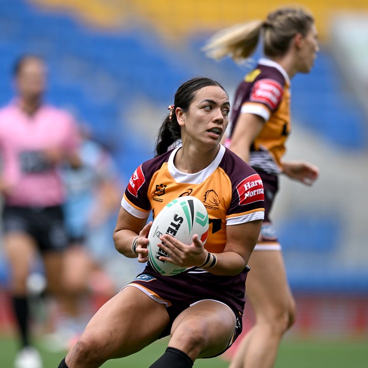 NRLW Casualty Ward: Waaka fracture fears; Knights' triple blow