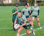 History awaits Skinner as Indigenous All Stars coaches confirmed