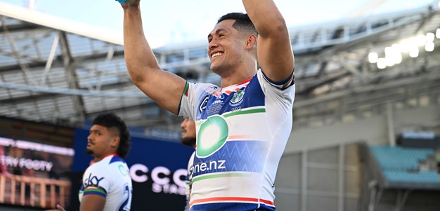 RTS pledge could be Samoa's Taumalolo moment