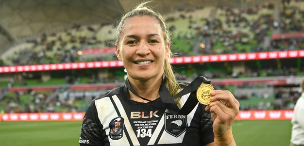 2024 NRLW Signings Tracker: Nicholls departing Raiders to join Warriors