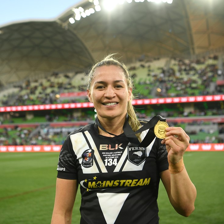 2024 NRLW Signings Tracker: Nicholls departing Raiders to join Warriors