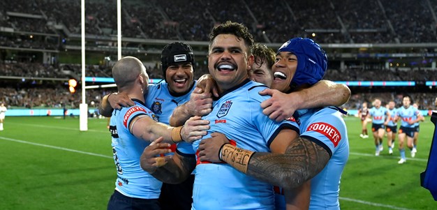 Gallery: Origin Game Two as it happened