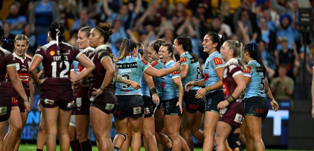 Fast start the key as Maroons aim to counter Blues wave