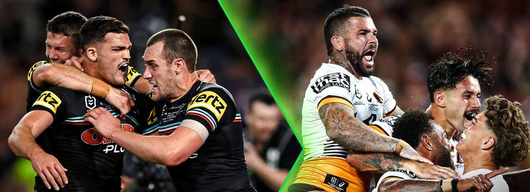 NRL Late Mail: Round 25 - Trindall returns; RFM drops out