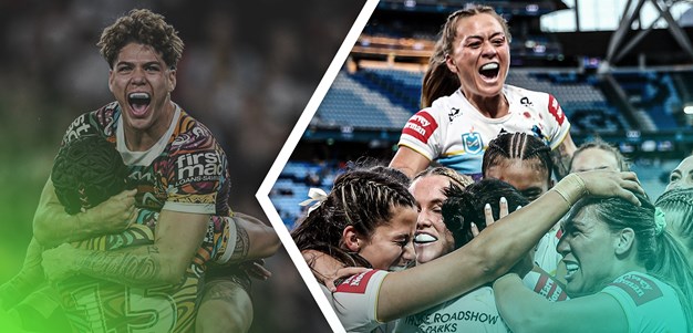 Expert Tipping: NRL Round 27 & NRLW Round 7