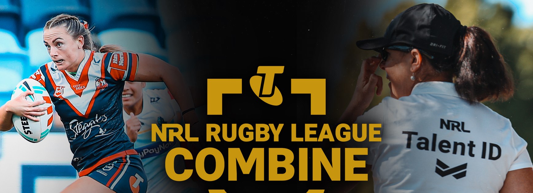 NRLW stars believe Vegas Combine can unearth US talent