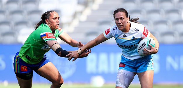 2024 NRLW Signings Tracker: Pelite extends for three years; Butler joins Roosters