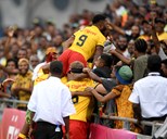 'You won't be disappointed': Inside celebrations for new PNG team