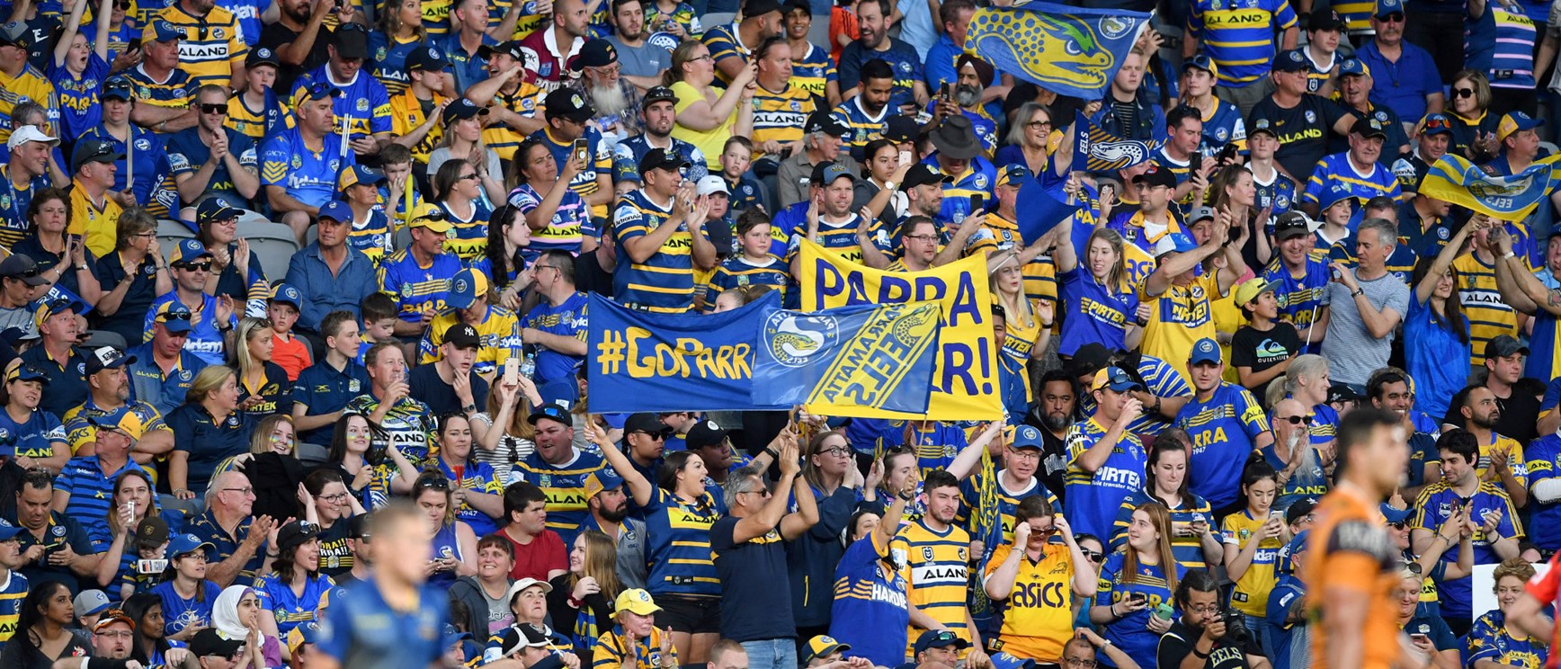 Parramatta Eels