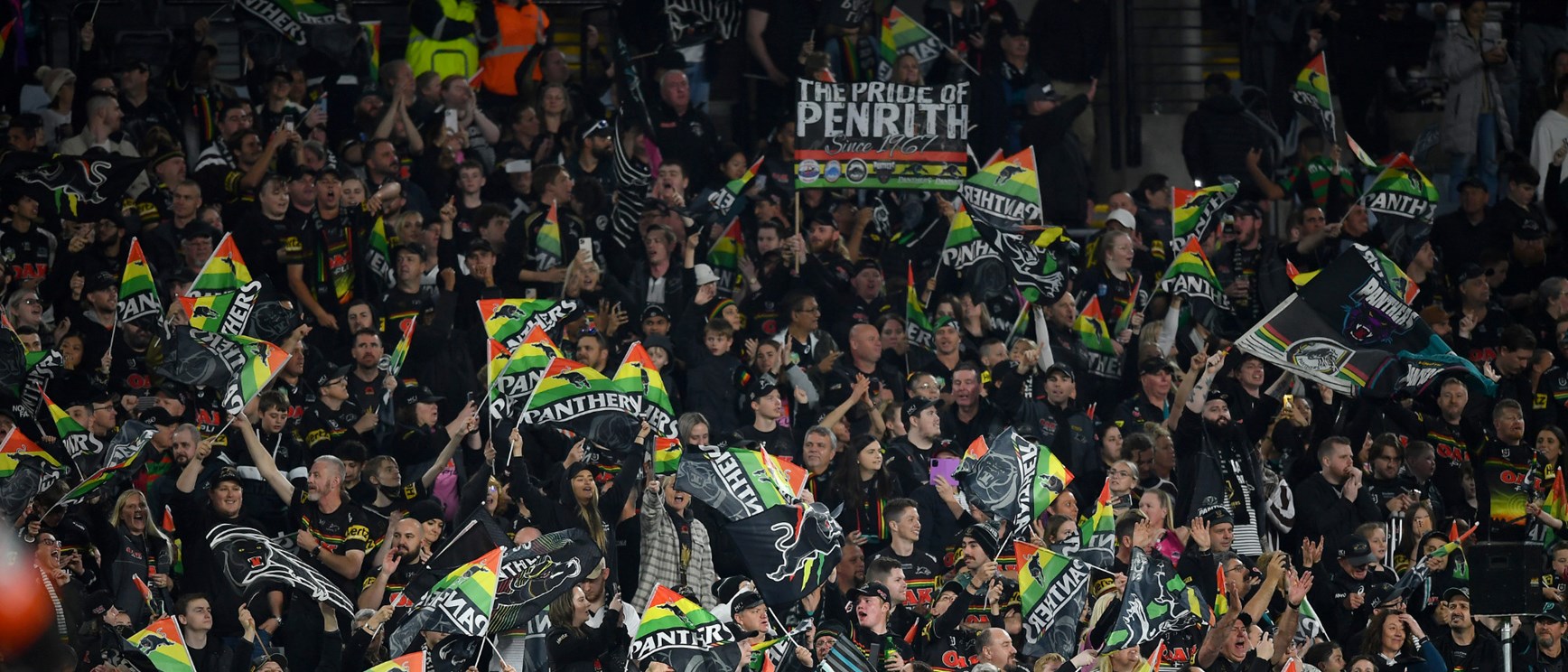 Penrith Panthers