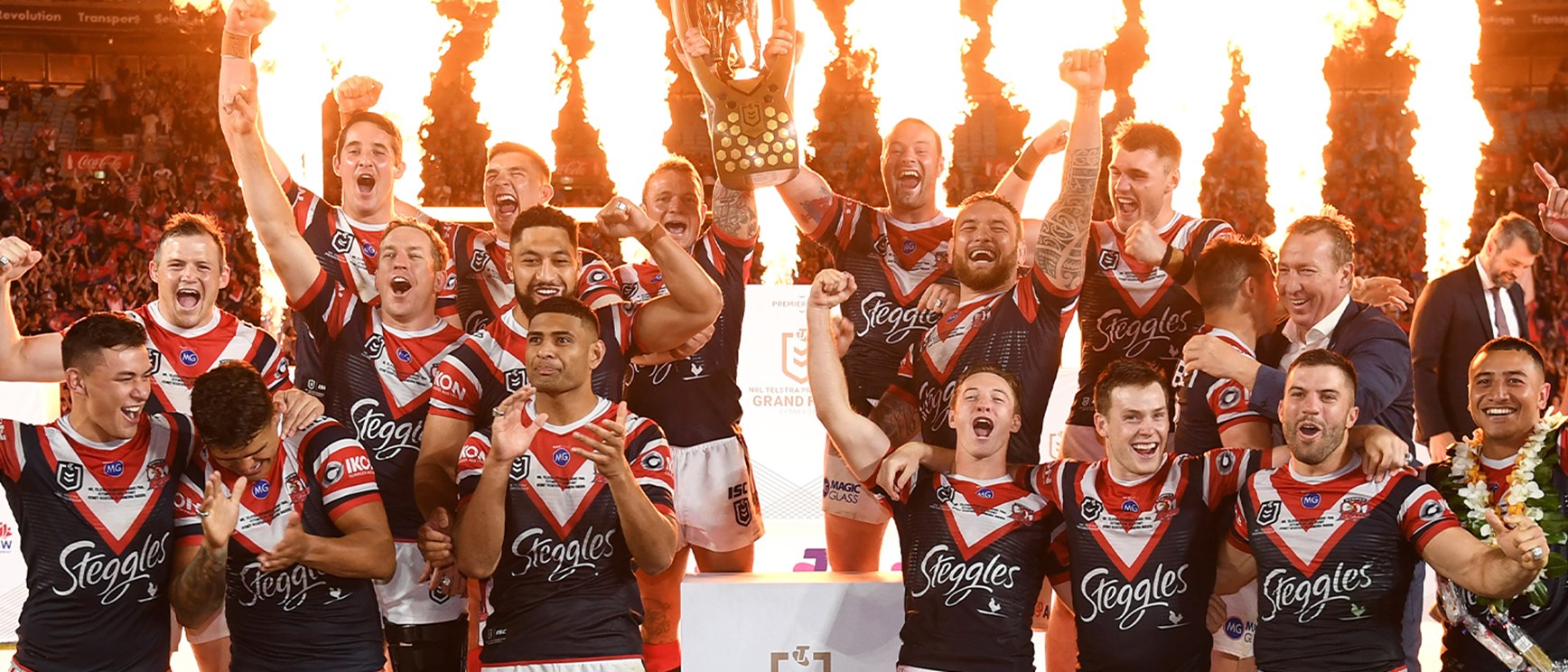 Sydney Roosters