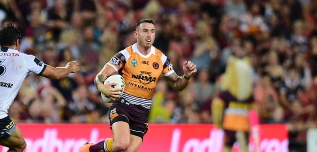 Darius Boyd