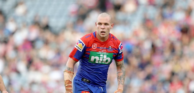 David Klemmer