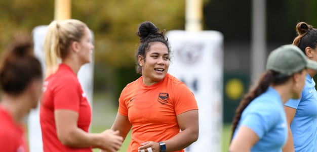 Simaima Taufa