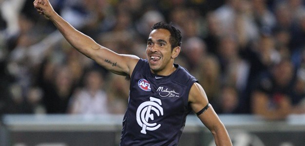 Eddie Betts