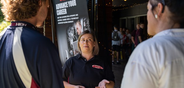 Careers Day in the Gold Coast