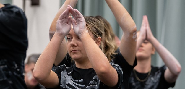 Creating the next generation of leaders at the Western Sydney University Inspire Camp