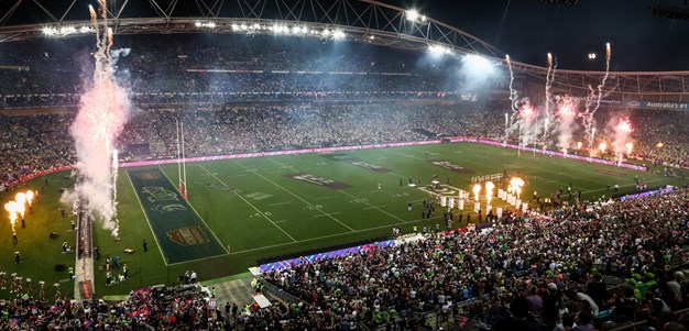 Telstra Premiership Grand Final