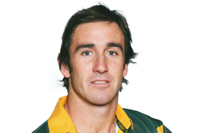 Photo of Andrew Johns