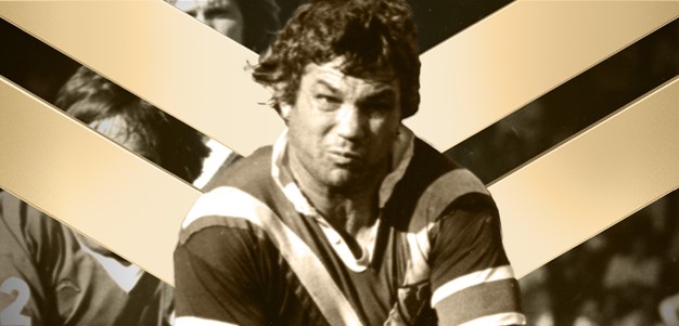 Arthur Beetson: rare talent, role model and cultural icon