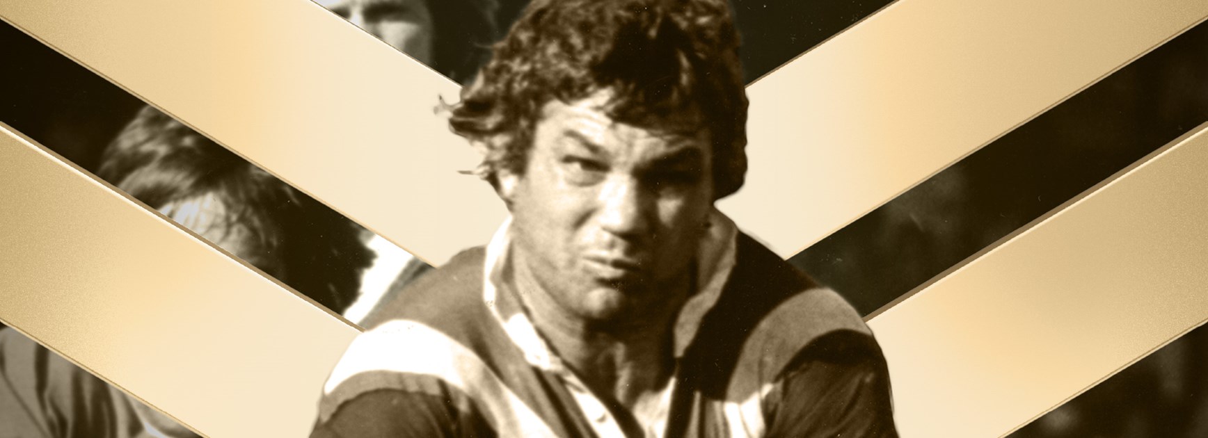 Arthur Beetson: rare talent, role model and cultural icon