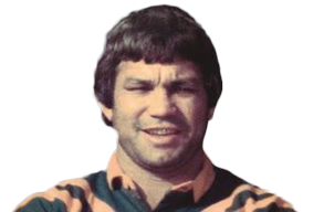 Photo of Arthur Beetson