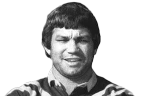 Photo of Arthur Beetson