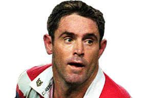 Photo of Brad Fittler