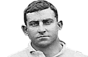 Photo of Charles "Chook" Fraser