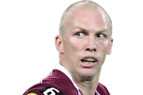 Photo of Darren Lockyer