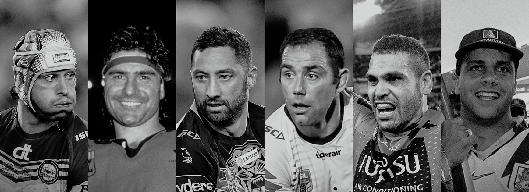 NRL Hall of Fame 2024 Class