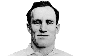 Photo of Herbert "Dally" Messenger