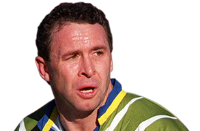 Photo of Ricky Stuart