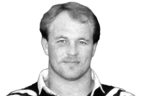 Photo of Wally Lewis