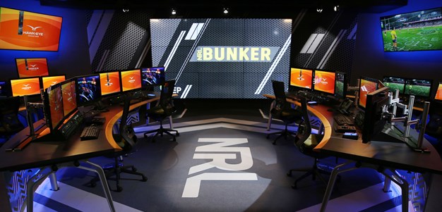 The Bunker