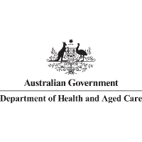 Australian Department of Health and Aged Care