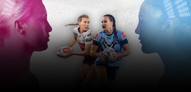 Women's State of Origin